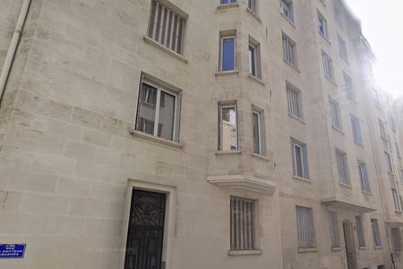 Vue n°2 Appartement 3 pièces T3 F3 à louer - Marseille 4ᵉ (13004)