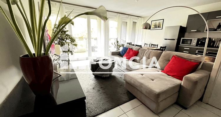 appartement 3 pièces à vendre CENON 33150 70.06 m²