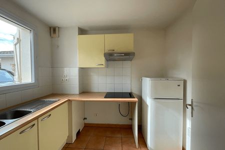 maison 3 pièces à louer GAILLAC 81600 67 m²