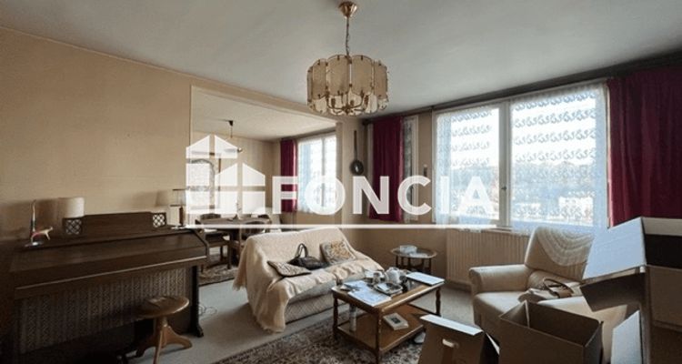 appartement 4 pièces à vendre Valence 26000 77 m²