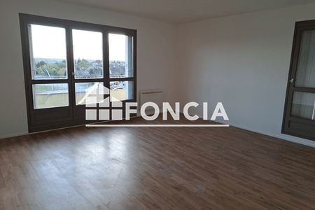appartement 2 pièces à vendre GIEN 45500 54.66 m²