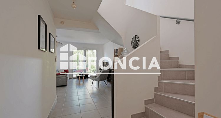 maison 4 pièces à vendre Montpellier 34070 89.31 m²