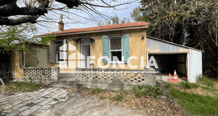 maison 4 pièces à vendre Avignon 84000 70 m²