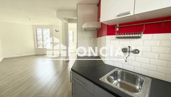 appartement 3 pièces à vendre RENNES 35000 51 m²