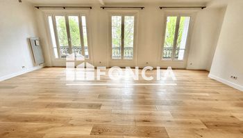 appartement 4 pièces à vendre Paris 18ᵉ 75018 98 m²