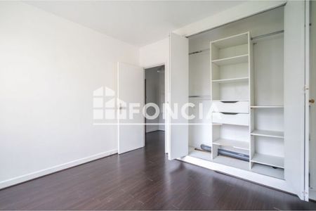 Vue n°3 Appartement 2 pièces à vendre - SAINT GERMAIN EN LAYE (78100) - 44.65 m²