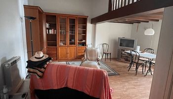 appartement-meuble 2 pièces à louer NIORT 79000 45 m²