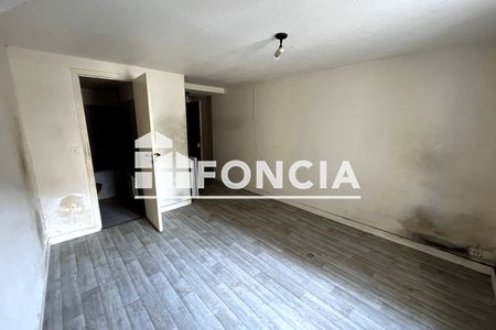 appartement 1 pièce à vendre RENNES 35000 20 m²