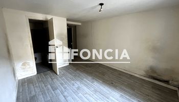 appartement 1 pièce à vendre RENNES 35000 20 m²