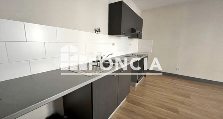 appartement 2 pièces à vendre PEZENAS 34120 46.62 m²