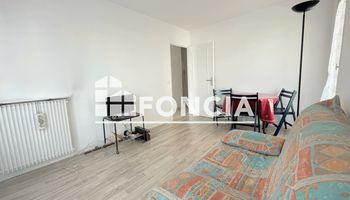 appartement 2 pièces à vendre Bourg-la-Reine 92340 36.87 m²