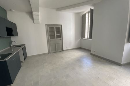 Vue n°2 Appartement 2 pièces T2 F2 à louer - Avignon (84000)