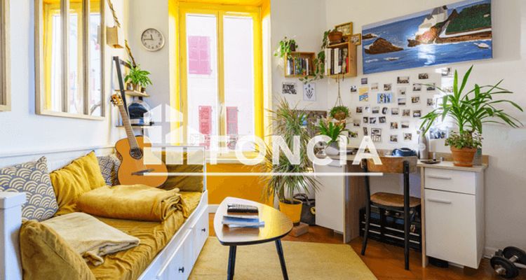 appartement 1 pièce à vendre Biarritz 64200 25.97 m²