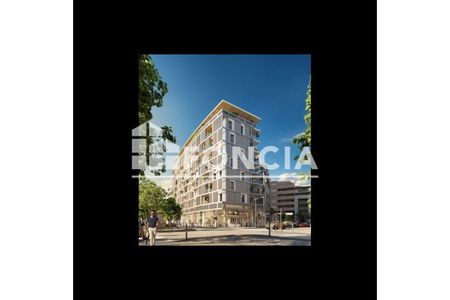 Vue n°2 Appartement 3 pièces à vendre - Marseille 6ᵉ (13006) 356 000 €