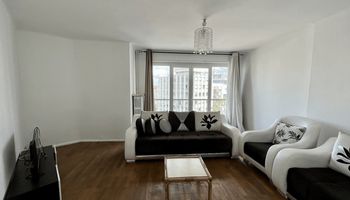 appartement-meuble 2 pièces à louer VILLEURBANNE 69100