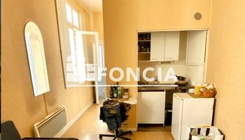 appartement 1 pièce à vendre Toulouse 31000 19.37 m²