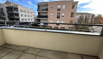 appartement 2 pièces à louer CRAPONNE 69290