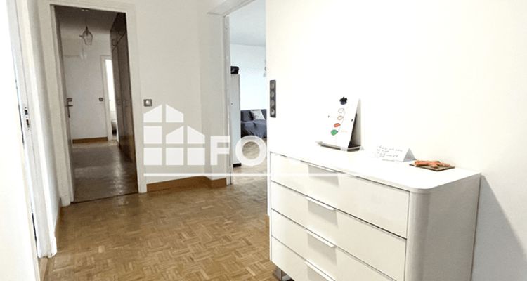 Appartement a louer bourg-la-reine - 5 pièce(s) - 126 m2 - Surfyn