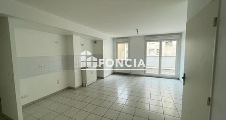 appartement 3 pièces à louer LYON 3ᵉ 69003 67 m²