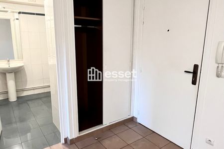 Appartement a louer neuilly-sur-seine - 1 pièce(s) - 32.16 m2 - Surfyn