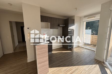 Vue n°3 Appartement 3 pièces T3 F3 à vendre - Jurancon (64110)