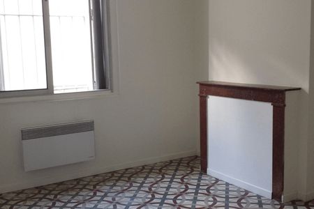 Vue n°2 Appartement 2 pièces T2 F2 à louer - Montpellier (34090)