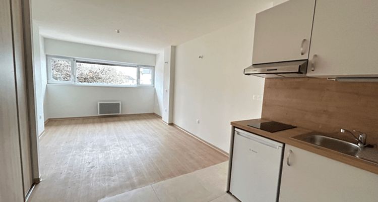 appartement 1 pièce à louer BOURGES 18000 27 m²