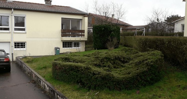 maison 5 pièces à louer JARVILLE-LA-MALGRANGE 54140 99.2 m²