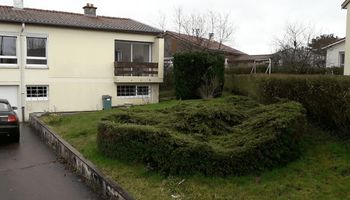 maison 5 pièces à louer JARVILLE-LA-MALGRANGE 54140 99.2 m²