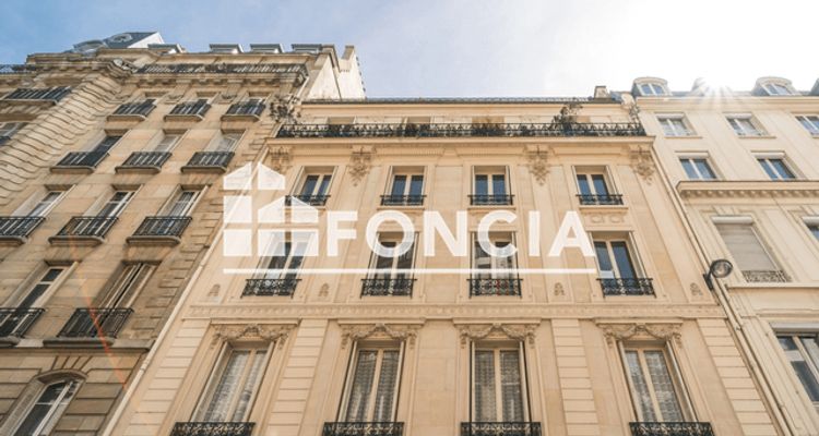 appartement 6 pièces à vendre PARIS 10ème 75010 192.52 m²