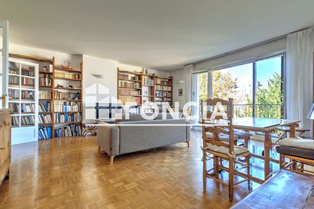 appartement 6 pièces à vendre Versailles 78000 136.74 m²