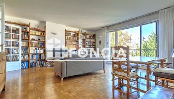 appartement 6 pièces à vendre Versailles 78000 136.74 m²