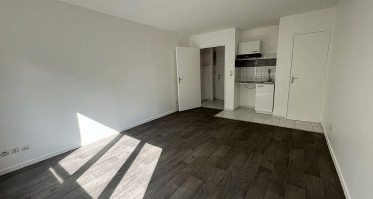 appartement 1 pièce à louer PONTAULT COMBAULT 77340 26.1 m²