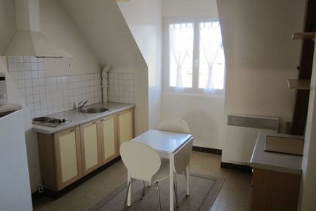 appartement 1 pièce à louer BEAUVAIS 60000 27.3 m²