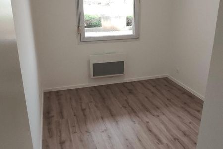 appartement 2 pièces à louer SCHILTIGHEIM 67300 48 m²