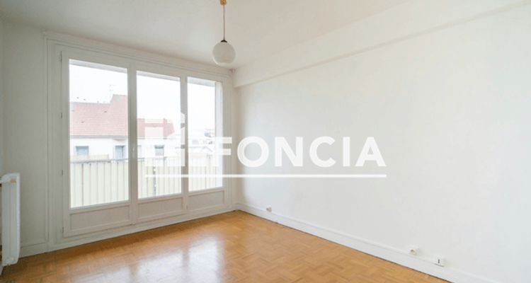 appartement 2 pièces à vendre Vincennes 94300 51 m²