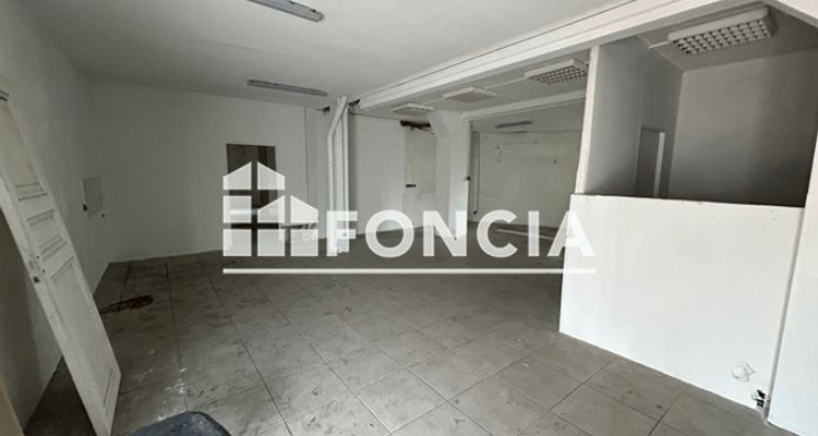 appartement 1 pièce à vendre Toulouse 31400 112 m²