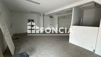 appartement 1 pièce à vendre Toulouse 31400 112 m²