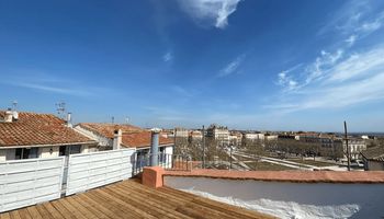 appartement 3 pièces à louer BEZIERS 34500