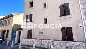 immeuble  à vendre Toulon 83200