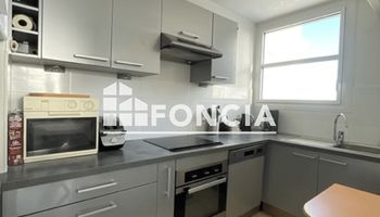 appartement 3 pièces à vendre Fontcouverte-la-Toussuire 73300 48 m²