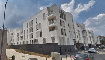 appartement 3 pièces à louer IGNY 91430 58 m²