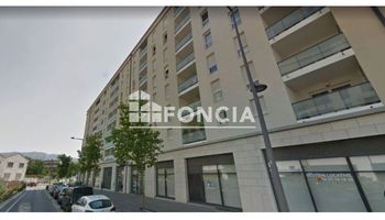 appartement 3 pièces à vendre MARSEILLE 10ᵉ 13010 60.07 m²