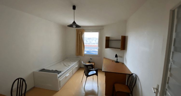 appartement-meuble 2 pièces à louer VILLEURBANNE 69100 32.3 m²