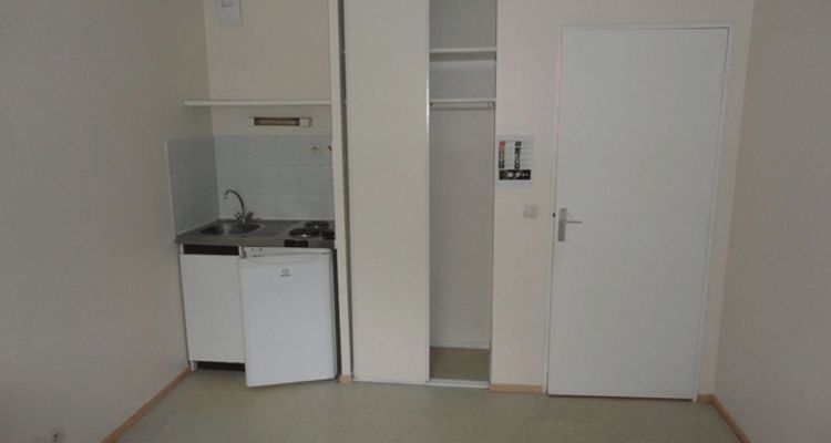 appartement 1 pièce à louer CERGY 95000 17.8 m²