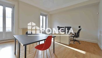 appartement 6 pièces à vendre MONTPELLIER 34000 124 m²