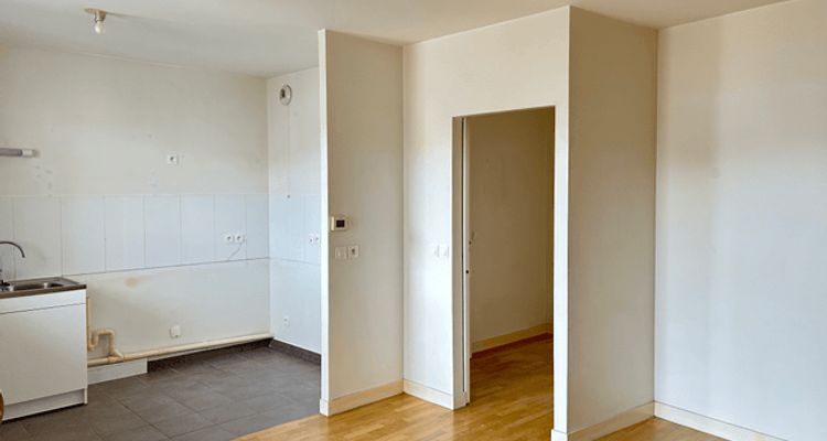 appartement 2 pièces à louer PARIS 18ᵉ 75018 49.8 m²