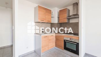 appartement 2 pièces à vendre HAGUENAU 67500 36.67 m²