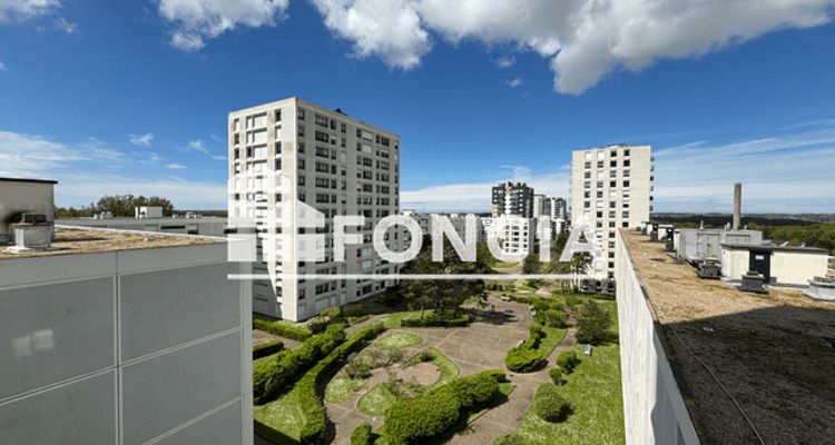 appartement 4 pièces à vendre Le Havre 76610 87.36 m²