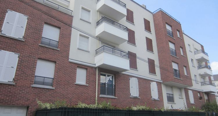 appartement 2 pièces à louer NEUILLY SUR MARNE 93330 42.3 m²